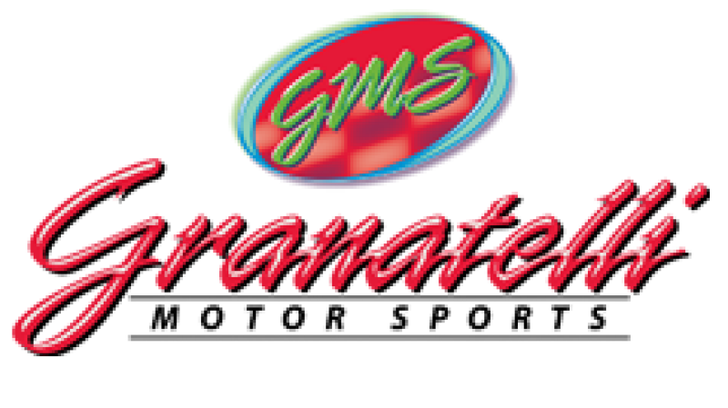 Granatelli LS 120mm Opening Billet Intake Manifold - Black