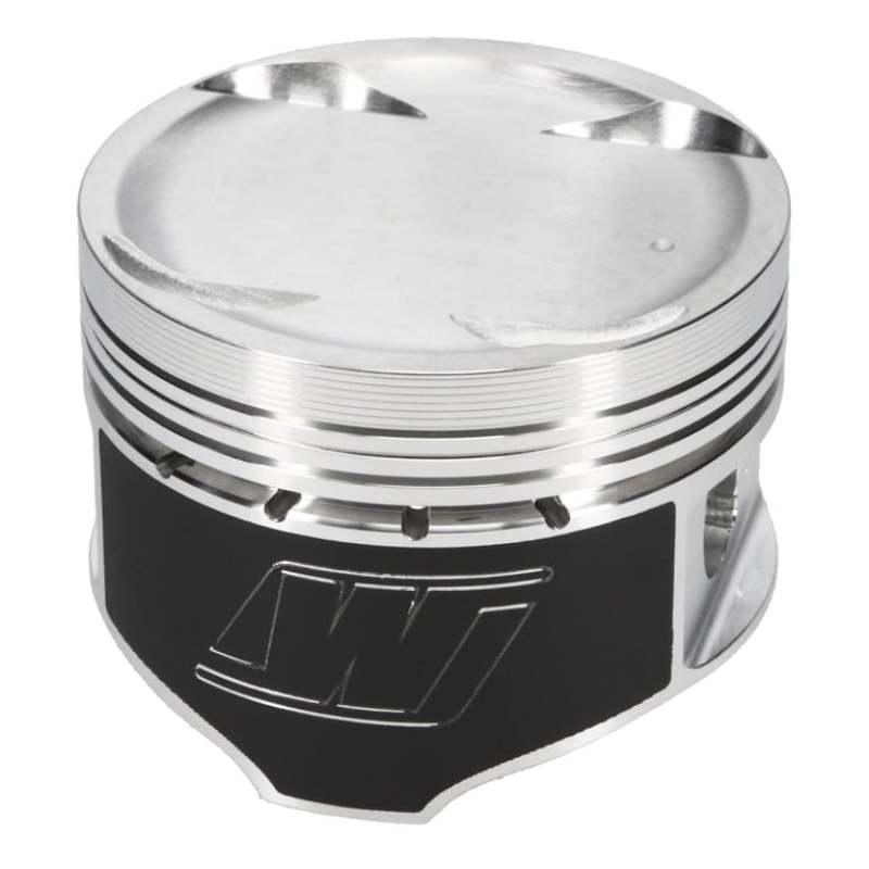Wiseco Mitsubishi Turbo -18cc 1.390 X 92MM Piston Shelf Stock Kit