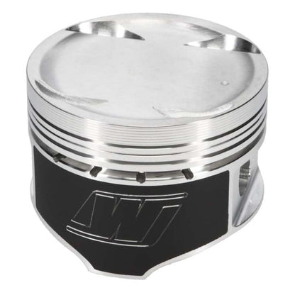 Wiseco Mitsubishi Turbo -18cc 1.390 X 92.5 Piston Shelf Stock Kit