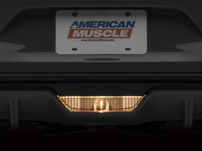 Raxiom 15-23 Ford Mustang Axial Series Reverse Light LED Conversion Kit