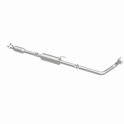 MagnaFlow Direct Fit Catalytic Converter 18-19 Hyundai Kona L4 OEM Underbody