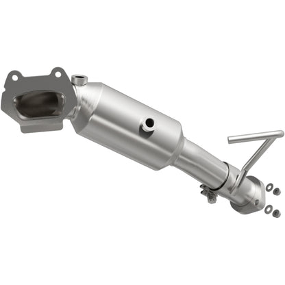 MagnaFlow Direct Fit Catalytic Converter California Grade 12-15 Jeep Wrangler V6 3.6L