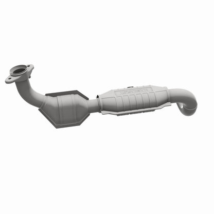 MagnaFlow Direct Fit Catalytic Converter 04-06 Ford F150 5.4L Driver Side