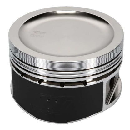 Wiseco Nissan SR20 Turbo -12cc 1.260 X 87 Piston Shelf Stock