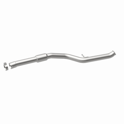 MagnaFlow Direct Fit Catalytic Converter 2012-2015 328i L4 2 OEM Underbody