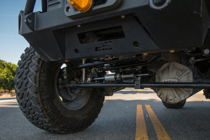ICON 07-18 Jeep Jk Stage 5 Ultimate Front End Kit