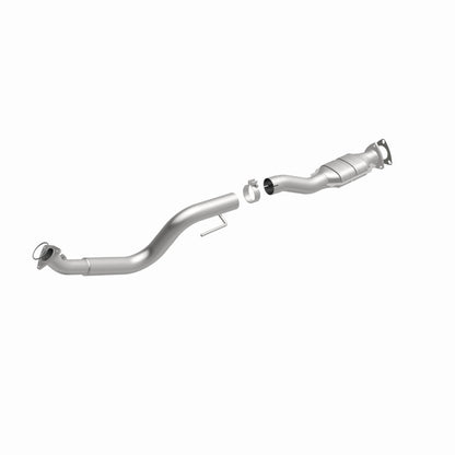 MagnaFlow Direct Fit Catalytic Converter 03-07 GM 2500/3500 P/S OEM