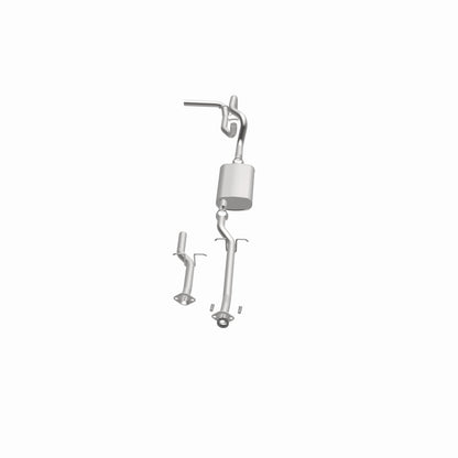 MagnaFlow BRE Exhaust Kit 94-97 Ranger B3000 B4000