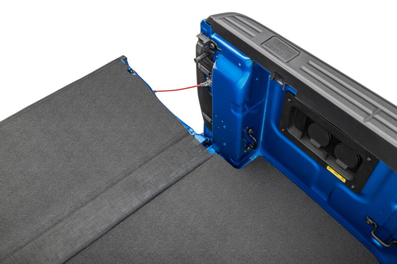 Husky Liners 22-26 Toyota Tundra CrewMax 5.6ft Bed Guardian Impact Bed Mat