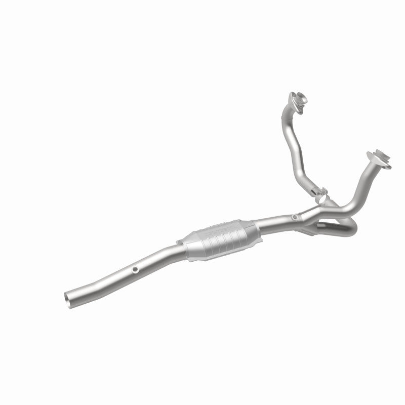 MagnaFlow Direct Fit Catalytic Converter 00-03 Durango 2WD OEM