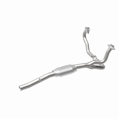 MagnaFlow Direct Fit Catalytic Converter 00-03 Durango 2WD OEM