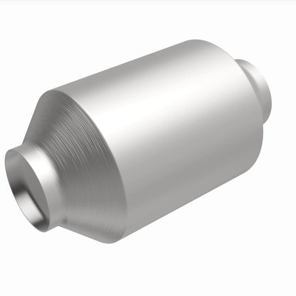 MagnaFlow Universal Catalytic Converter 2.25in. Spun CA