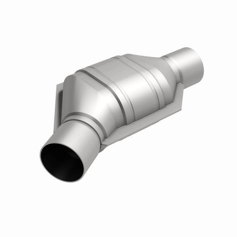 MagnaFlow Universal Catalytic Converter 2.00 Front Ulev