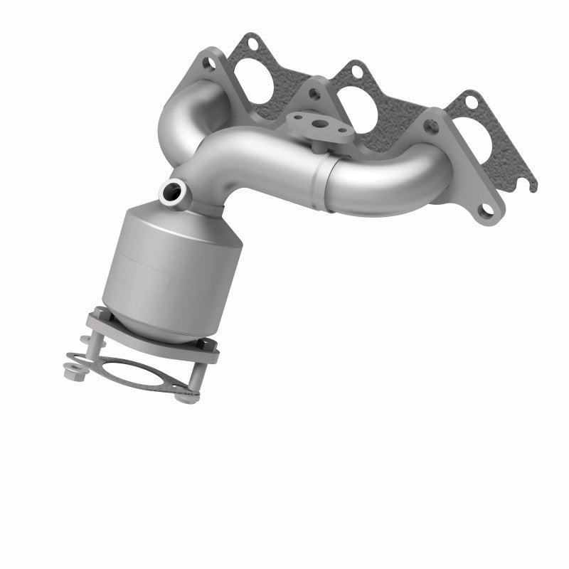 MagnaFlow Direct Fit Catalytic Converter 95-00 Sebring 2.5L Rear Manifold