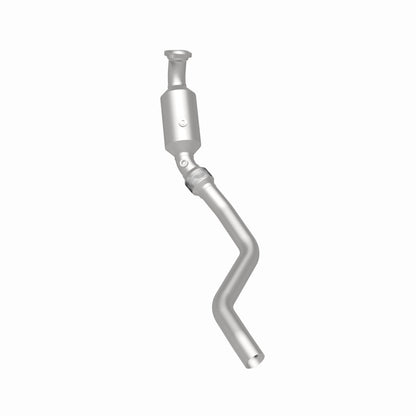 MagnaFlow 09-14 Dodge Challenger 5.7L Direct Fit Converter