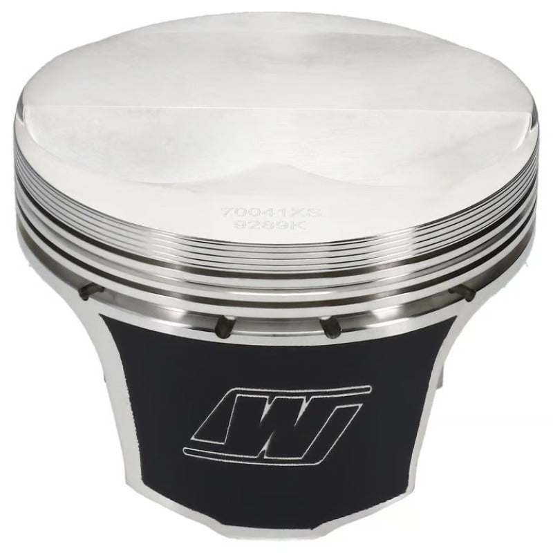 Wiseco RED Series Chevy Small Block 350 4.000in Bore 1.425in CH -2.00 CC Piston Set