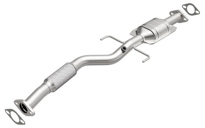MagnaFlow Direct Fit Catalytic Converter 00-01 Eclipse 2.4L