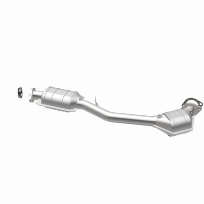 MagnaFlow Direct Fit Catalytic Converter 99-04 Subaru Forester 2.5L