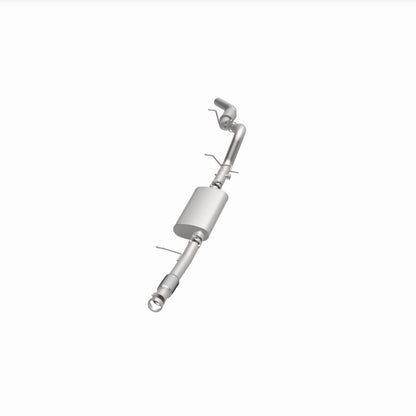 MagnaFlow BRE Exhaust Kit 15-20 ESCALADE ESV YUKON XL 6.2L