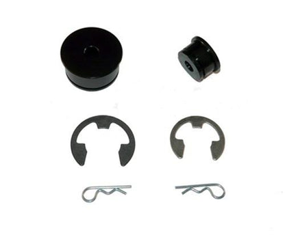 Torque Solution Shifter Pivot Bushings (Narrow): 02-14 Subaru WRX