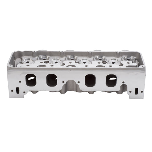 Edelbrock Big Victor Pro-Port Raw Cylinder Head