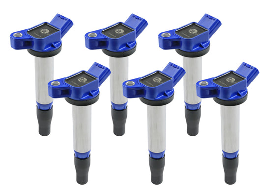 aFe SCORCHER Ignition Coil Toyota Trucks/SUVs 16-23 V6-3.5L