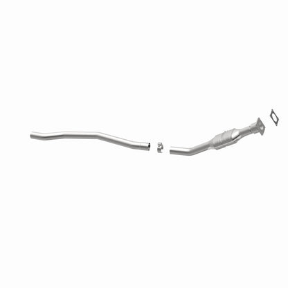 MagnaFlow Direct Fit Catalytic Converter 01 Dodge Caravan/Grand Car