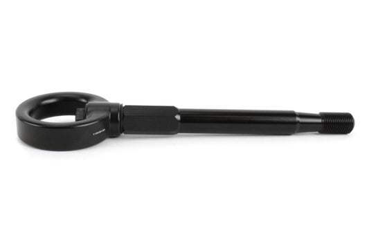 PERRIN 08-14 Subaru WRX/STI (Sedan) / 20-25 Outback All Models Tow Hook Kit (Rear) - Black