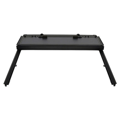 Westin 07-21 Toyota Tundra 5ft 7in Bed Hard Tri-Fold Tonneau Cover - Black