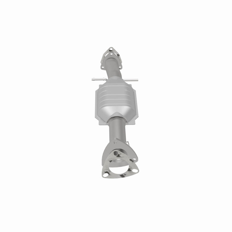 MagnaFlow Direct Fit Catalytic Converter Sonoma-S10 99 4.3L