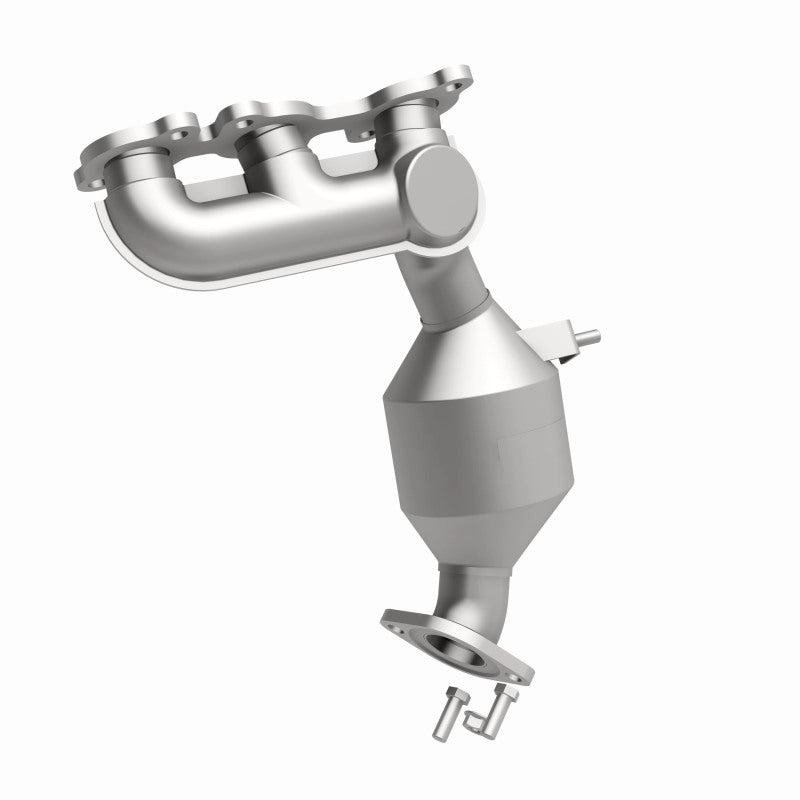 MagnaFlow Direct Fit Catalytic Converter 06-08 Lexus RX400H 3.3L
