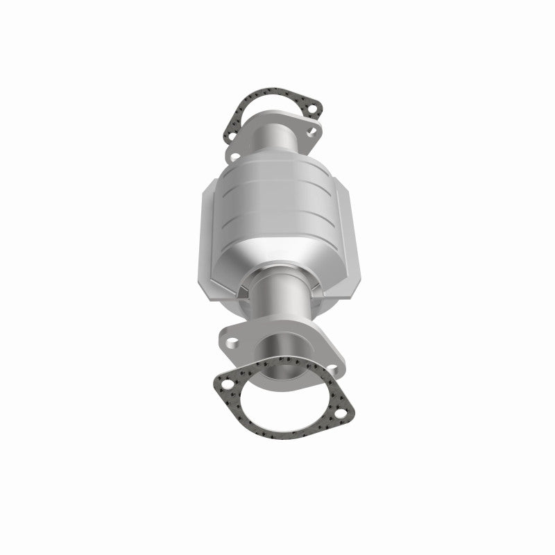 MagnaFlow Direct Fit Catalytic Converter 01-04 Nissan Frontier 2.4L