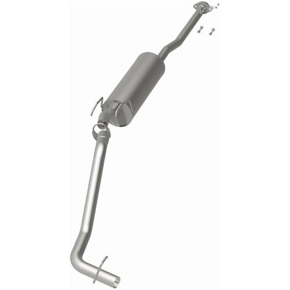 MagnaFlow BRE Exhaust Kit 01-04 Toyota Tacoma 2.7L
