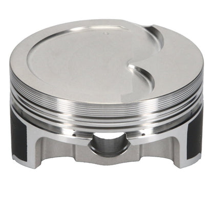 Wiseco Chevrolet LS 4.070in Bore 1.115in CH -8.00 CC Professional Piston Set