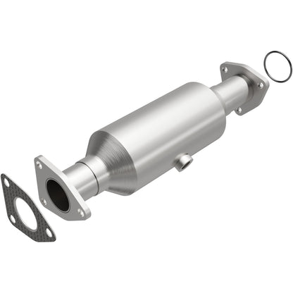 MagnaFlow Direct Fit Catalytic Converter 98-02 Honda Accord 2.3L