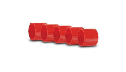 Vibrant Female AN Plastic Plug AN -4
