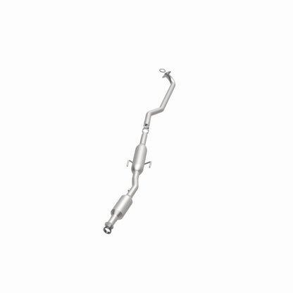 MagnaFlow Direct Fit Catalytic Converter 98-99 Toyota Corolla 1.8L