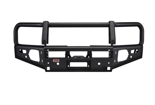 ARB Summit Bar Kit Textured Black Integrit Ford Ranger 19On (Fit Kit NOT Included)
