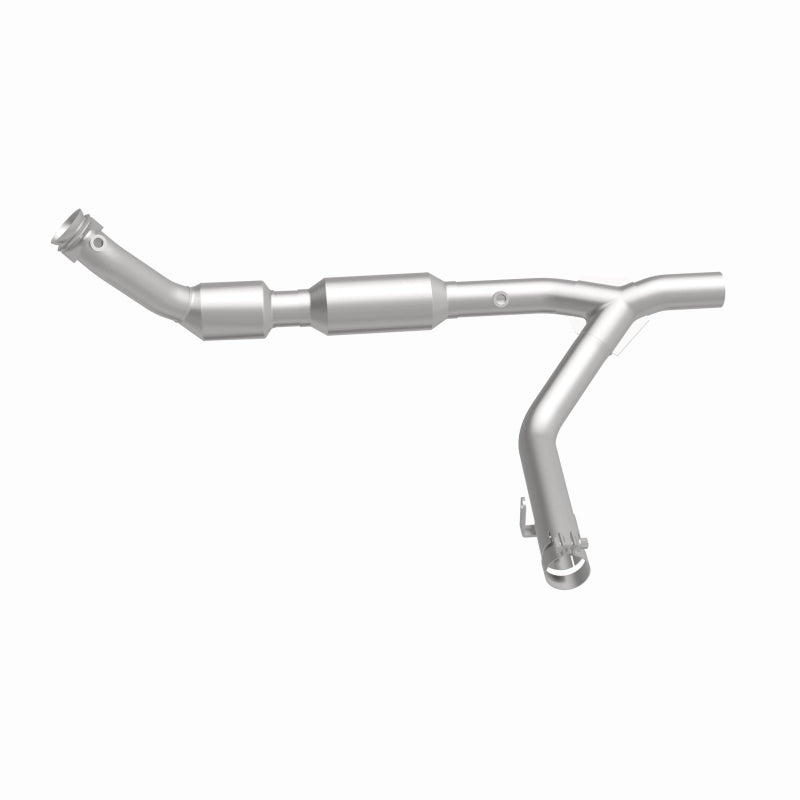 MagnaFlow 02-03 Ford F-150 5.4L Direct Fit Converter