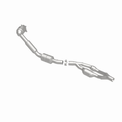 MagnaFlow Direct Fit Catalytic Converter AUDI TT- 2008 4 2.0L OEM
