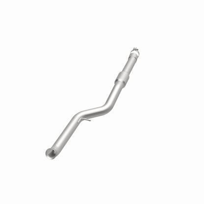 MagnaFlow Direct Fit Catalytic Converter 2012-2015 328i L4 2 OEM Underbody