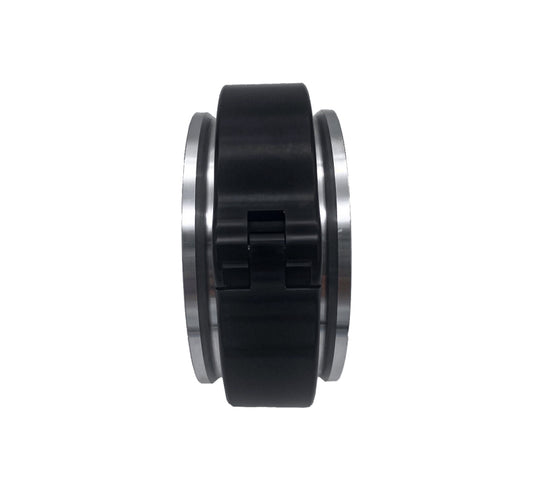 Granatelli 4.0in Dual Seal Double O-Ring Clamp Assembly