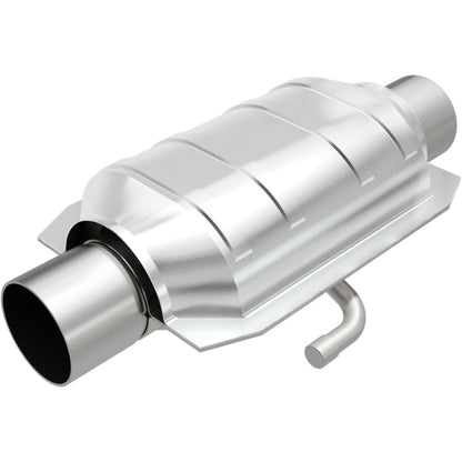 MagnaFlow Universal Catalytic Converter 3 W/Air FED