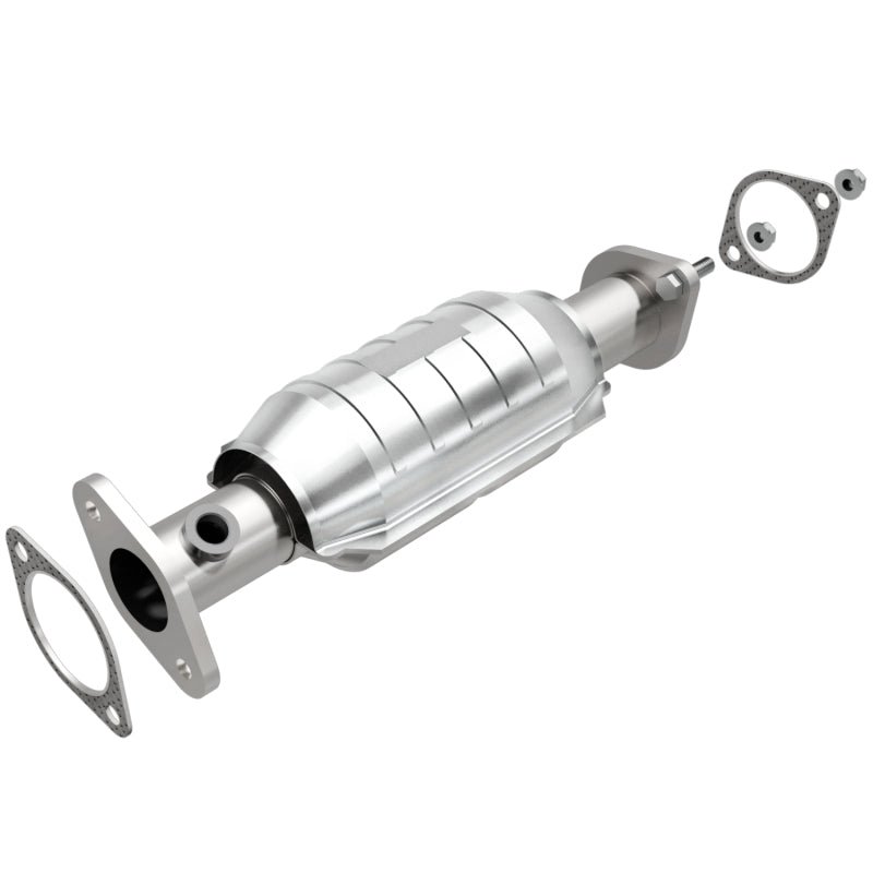 MagnaFlow Direct Fit Catalytic Converter LANCER- 02-03 4 2.0L OEM