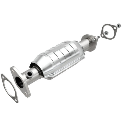 MagnaFlow Direct Fit Catalytic Converter LANCER- 02-03 4 2.0L OEM