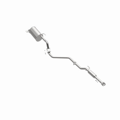 BRExhaust 14-16 Kia FORTE 1.8L Exhaust Kit