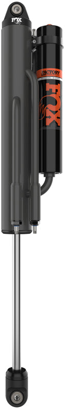 Fox 3.0 Factory Series 12in. P/B Res. 3-Tube Bypass Shock - Right