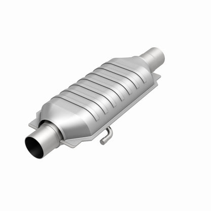 MagnaFlow Universal Catalytic Converter 2.25 W/Air