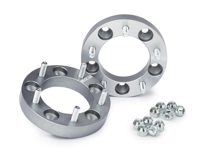 Sparco Wheel Spacer 5M 5X108 - 63.3Id
