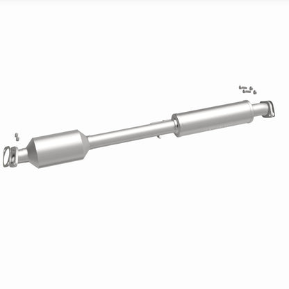MagnaFlow 14 Hyundai Sonata 2.4L Direct Fit Catalytic Converter